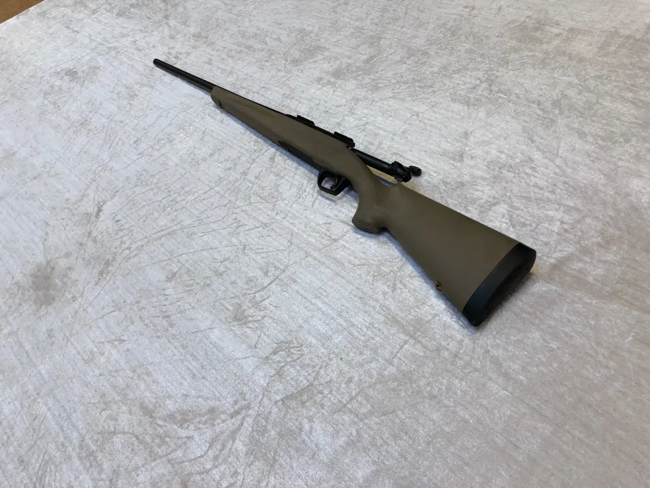 Billede 5 - Remington Riffel