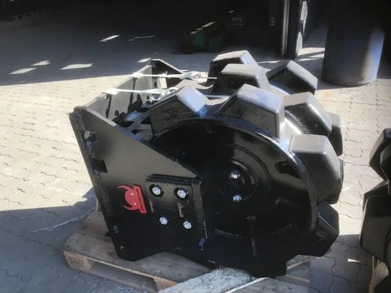 Billede 4 - - - - Skancraft - KSM