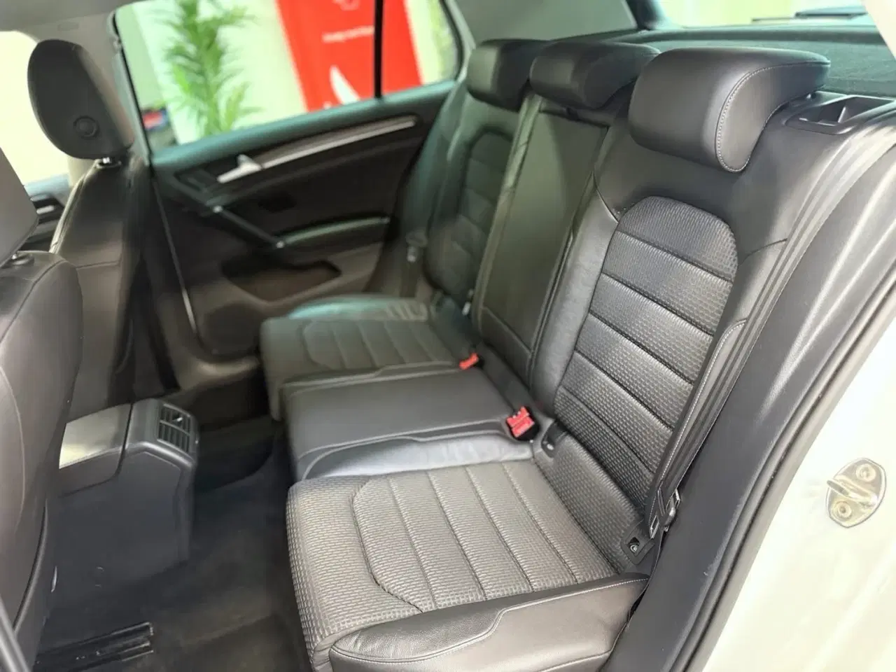 Billede 14 - VW Golf VII 1,4 TSi 122 Highline DSG BMT