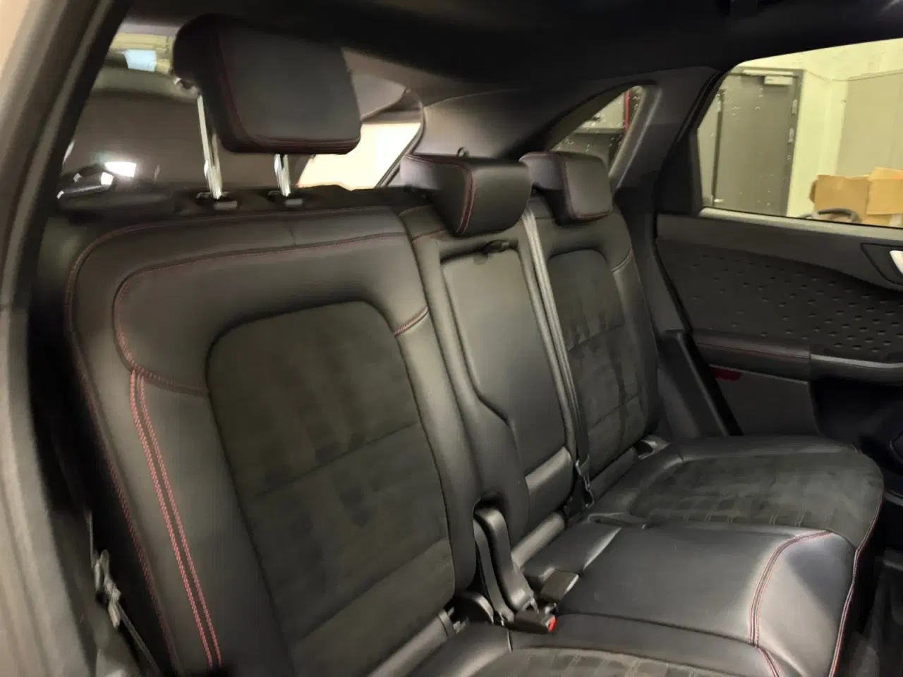 Billede 17 - Ford Kuga 2,5 PHEV ST-Line CVT