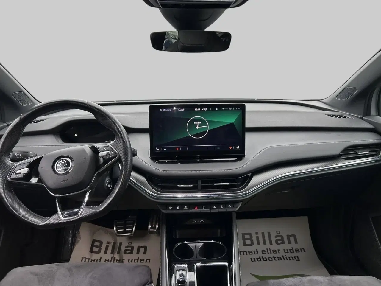 Billede 14 - Skoda Enyaq 60 iV Sportline