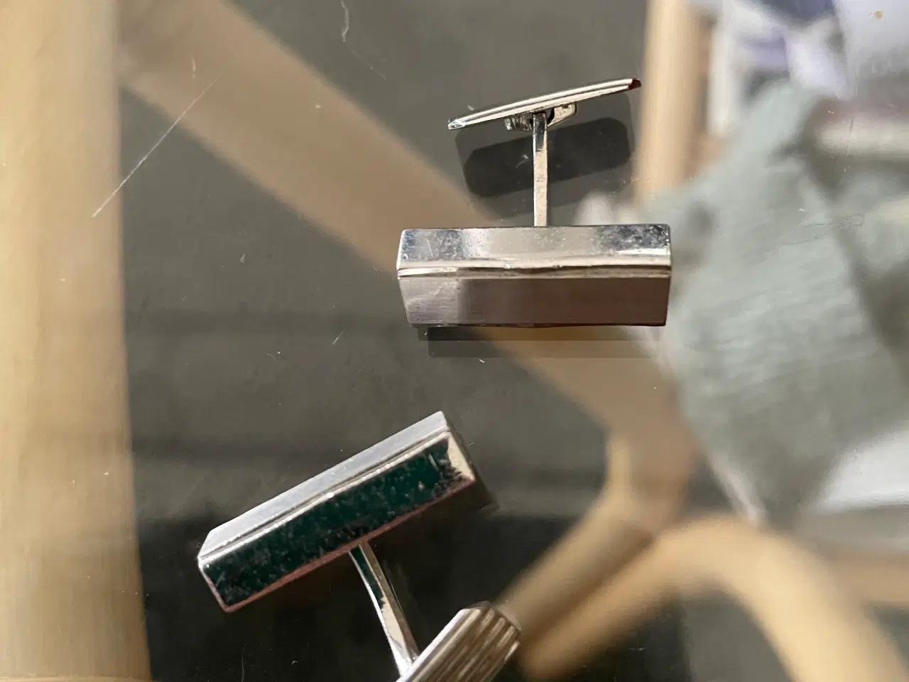 Billede 4 - Sølv Armbånd spinning