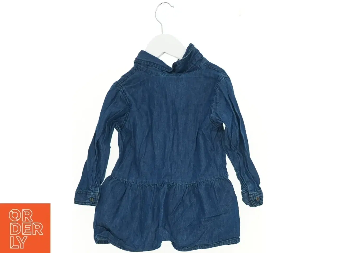 Billede 2 - Kjole (str. 86 cm)