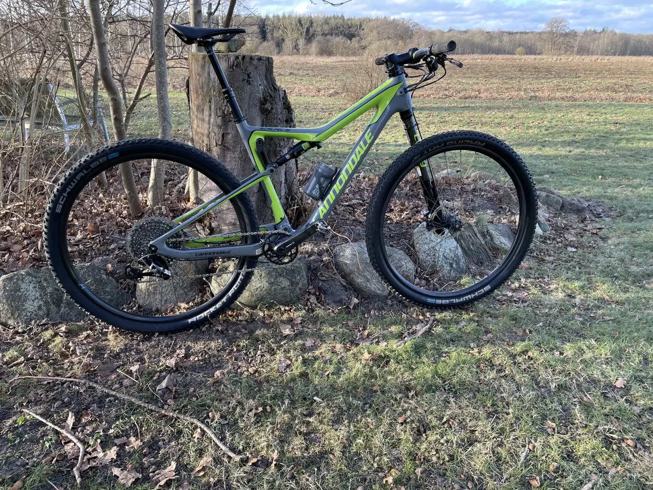 Billede 9 - Cannondale SI Carbon 2