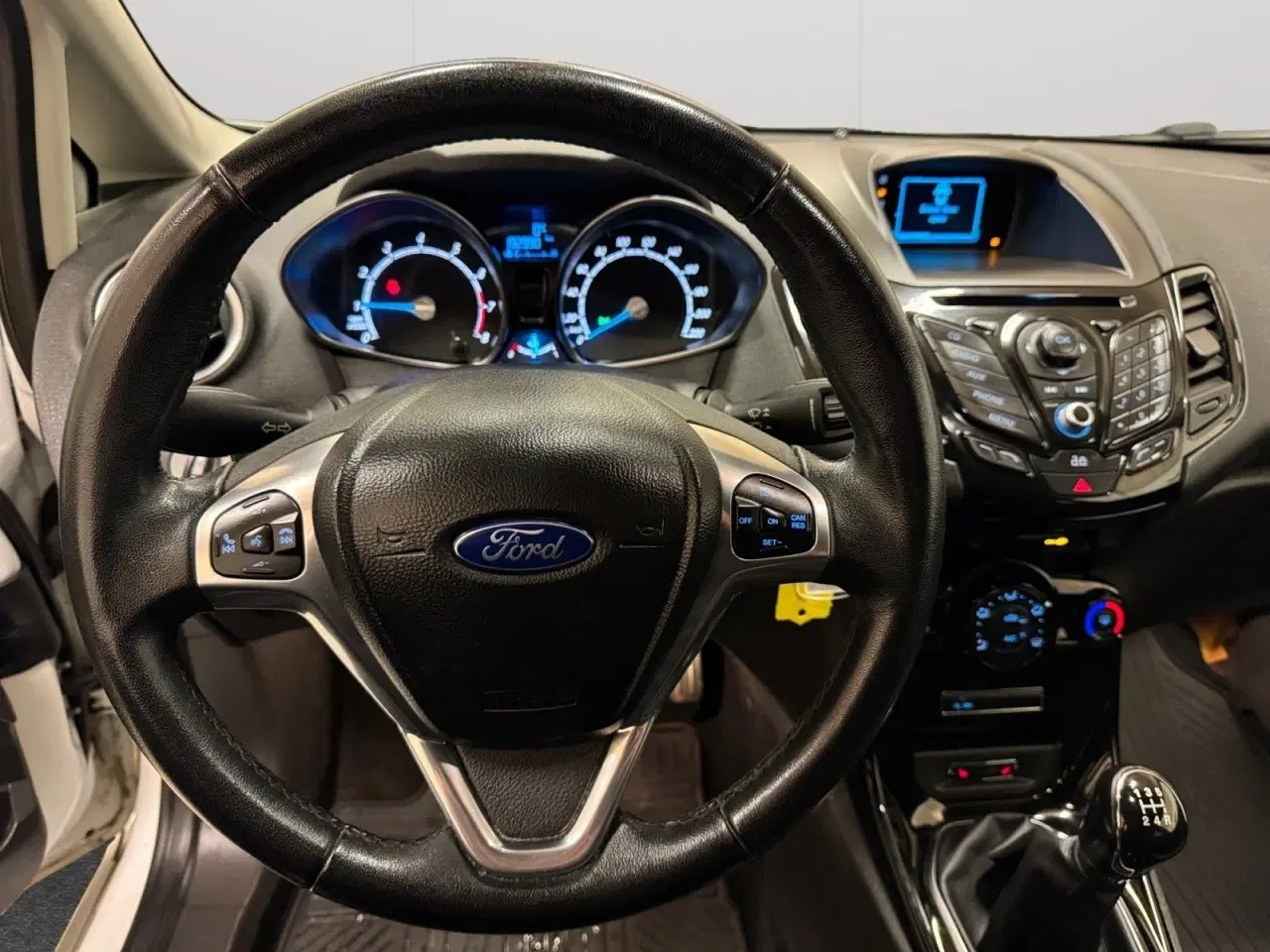 Billede 6 - Ford Fiesta 1,0 SCTi 125 Titanium