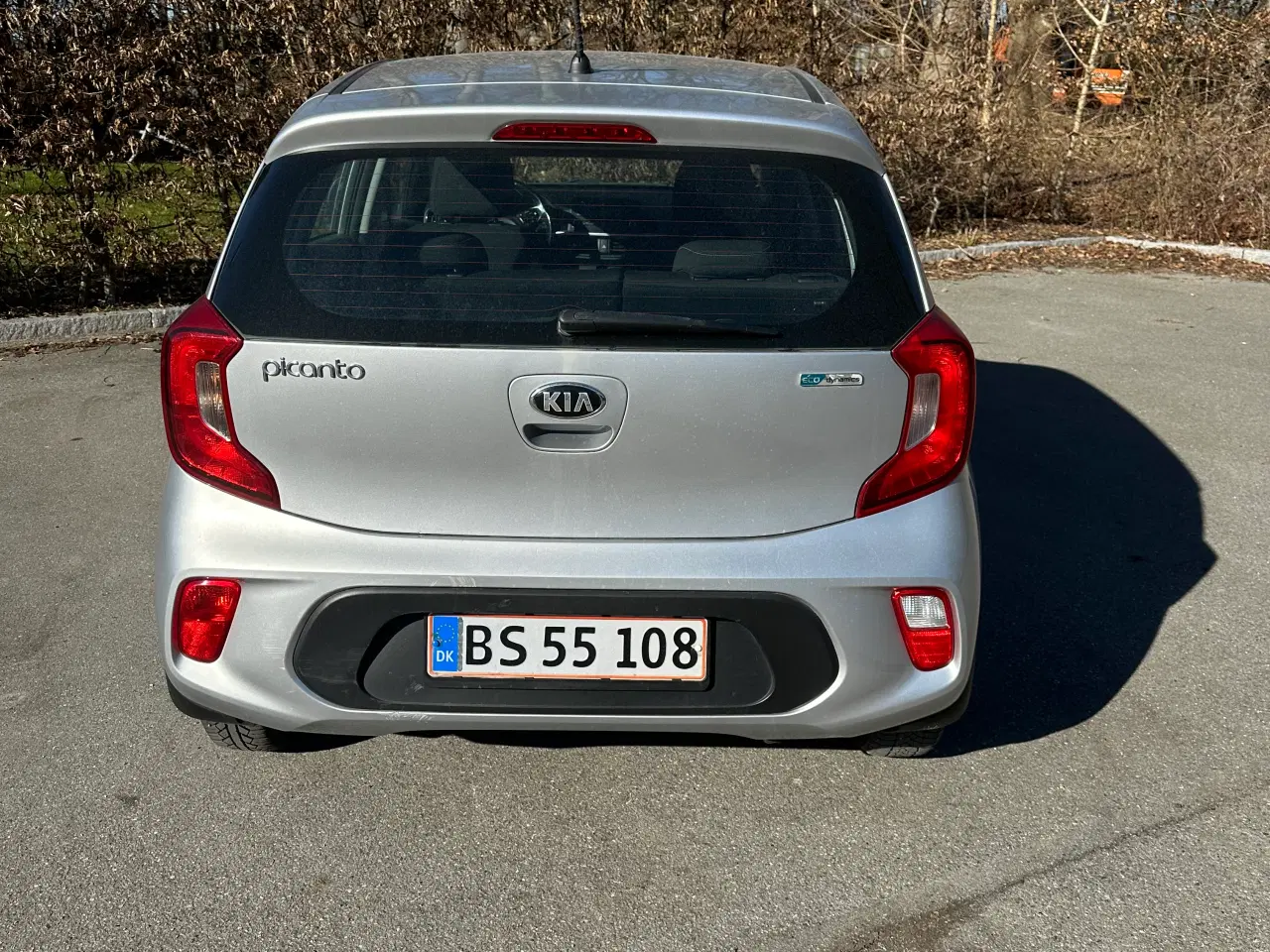 Billede 3 - Kia Picanto