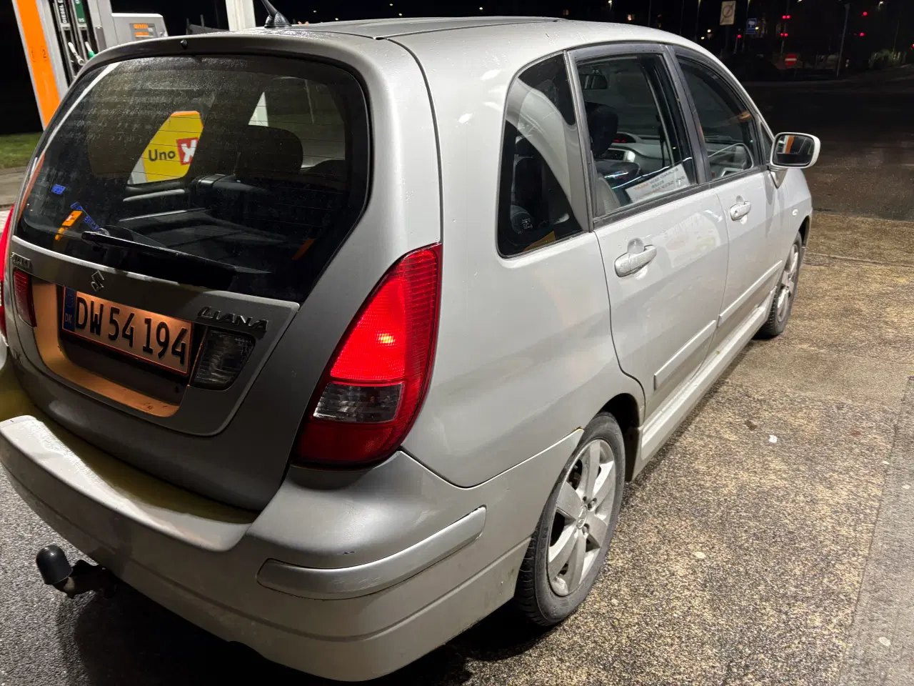 Billede 3 - Aut gear kører perfekt evt bytte