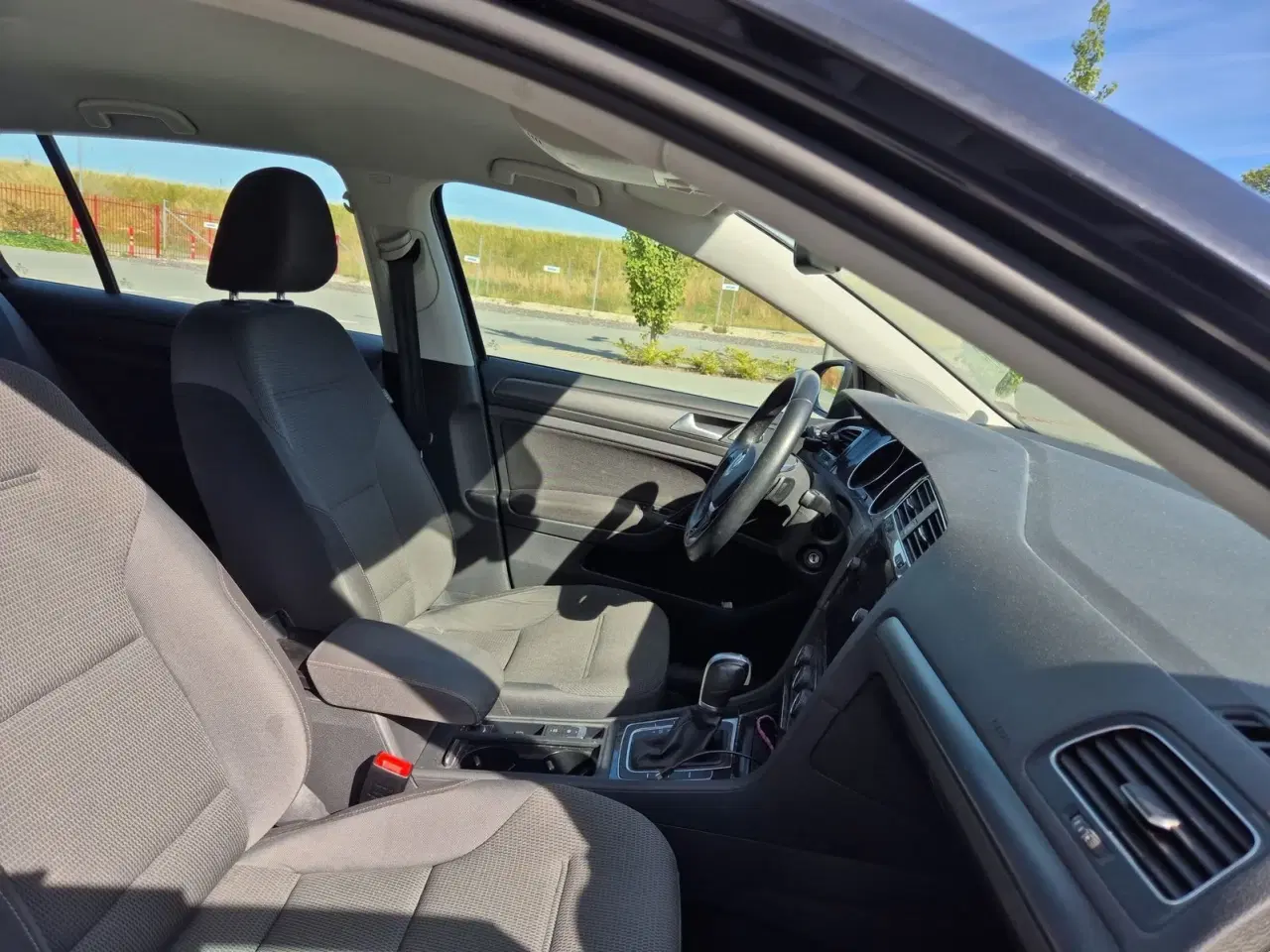Billede 13 - VW Golf VII 1,4 TSi 125 Comfortline DSG