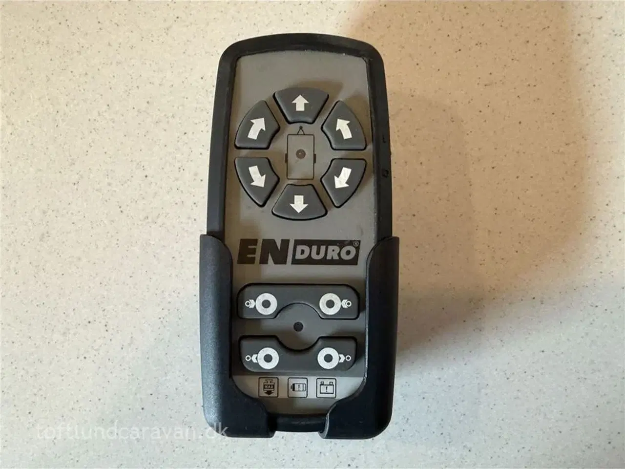 Billede 18 - 2008 - Wilk S3*** 490 HTD 1 ejers, SUPERFLOT med dobbeltseng, m/MOVER, gasbageovn mv. ET GODT TILBUD.