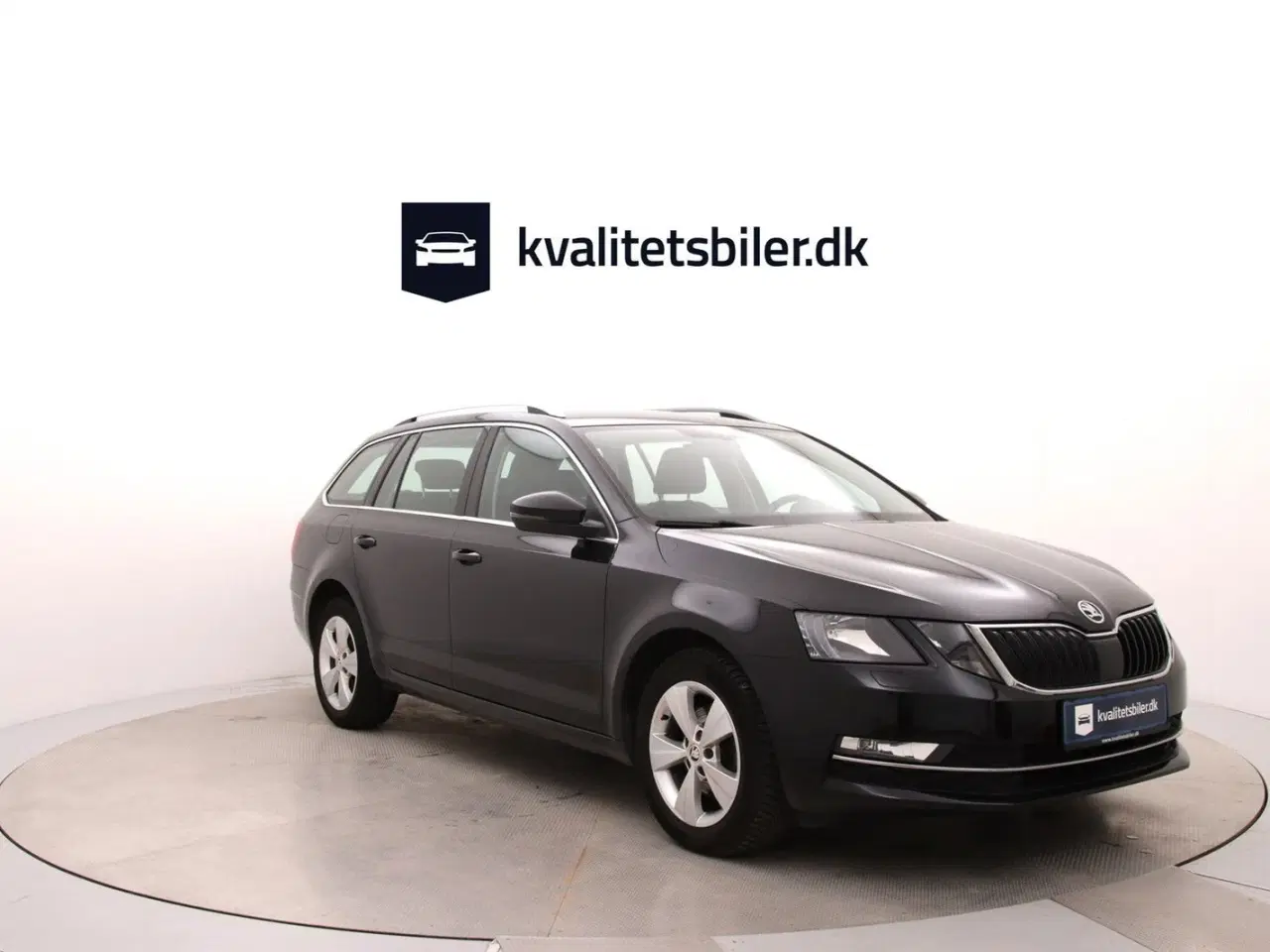 Billede 6 - Skoda Octavia 1,5 TSi 150 Dynamic Combi DSG