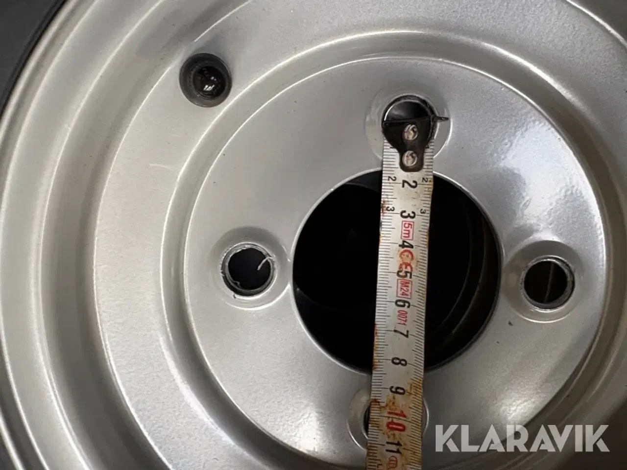 Billede 12 - Lot: dæk