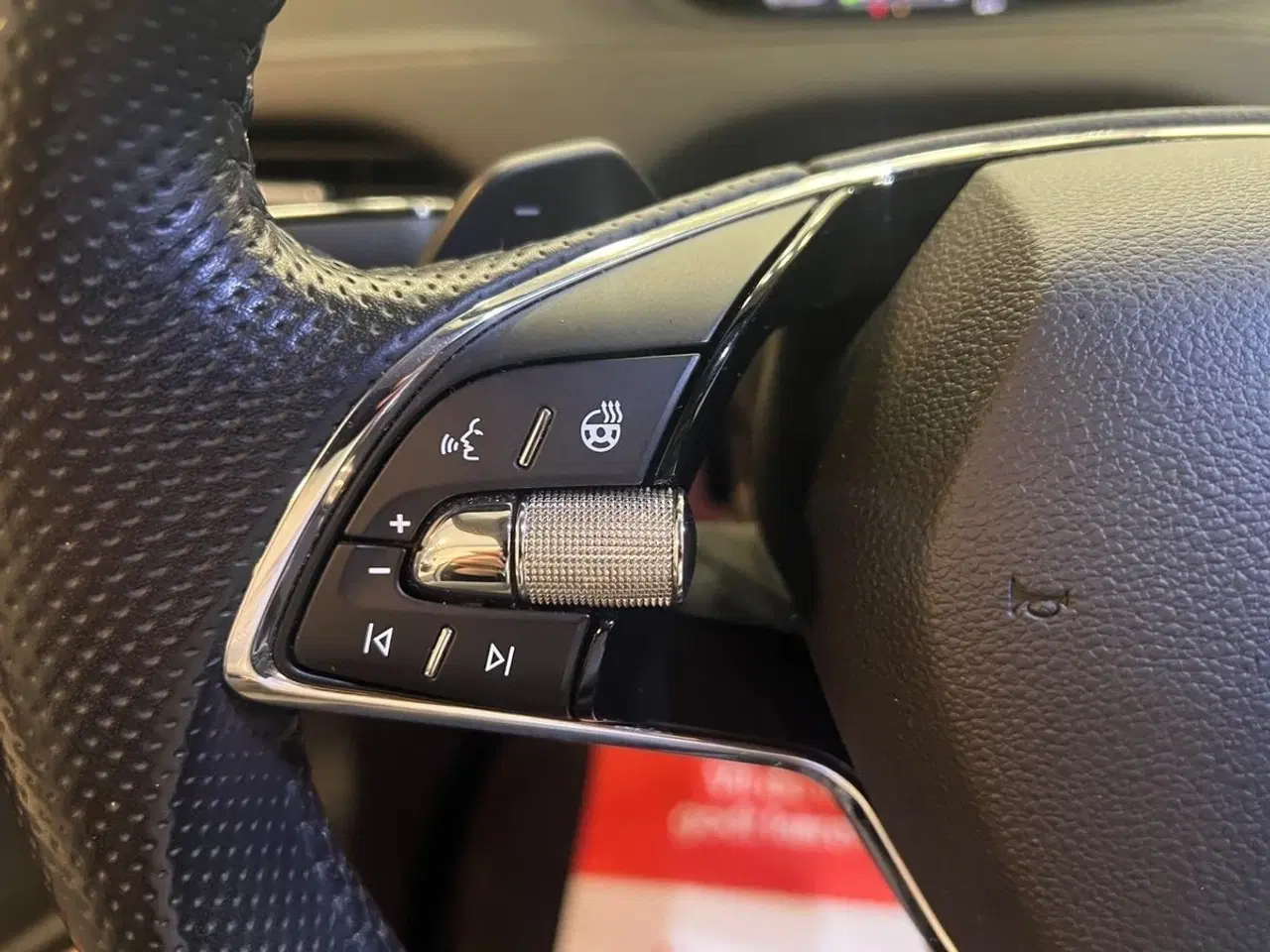 Billede 22 - Skoda Enyaq 80 iV Suite