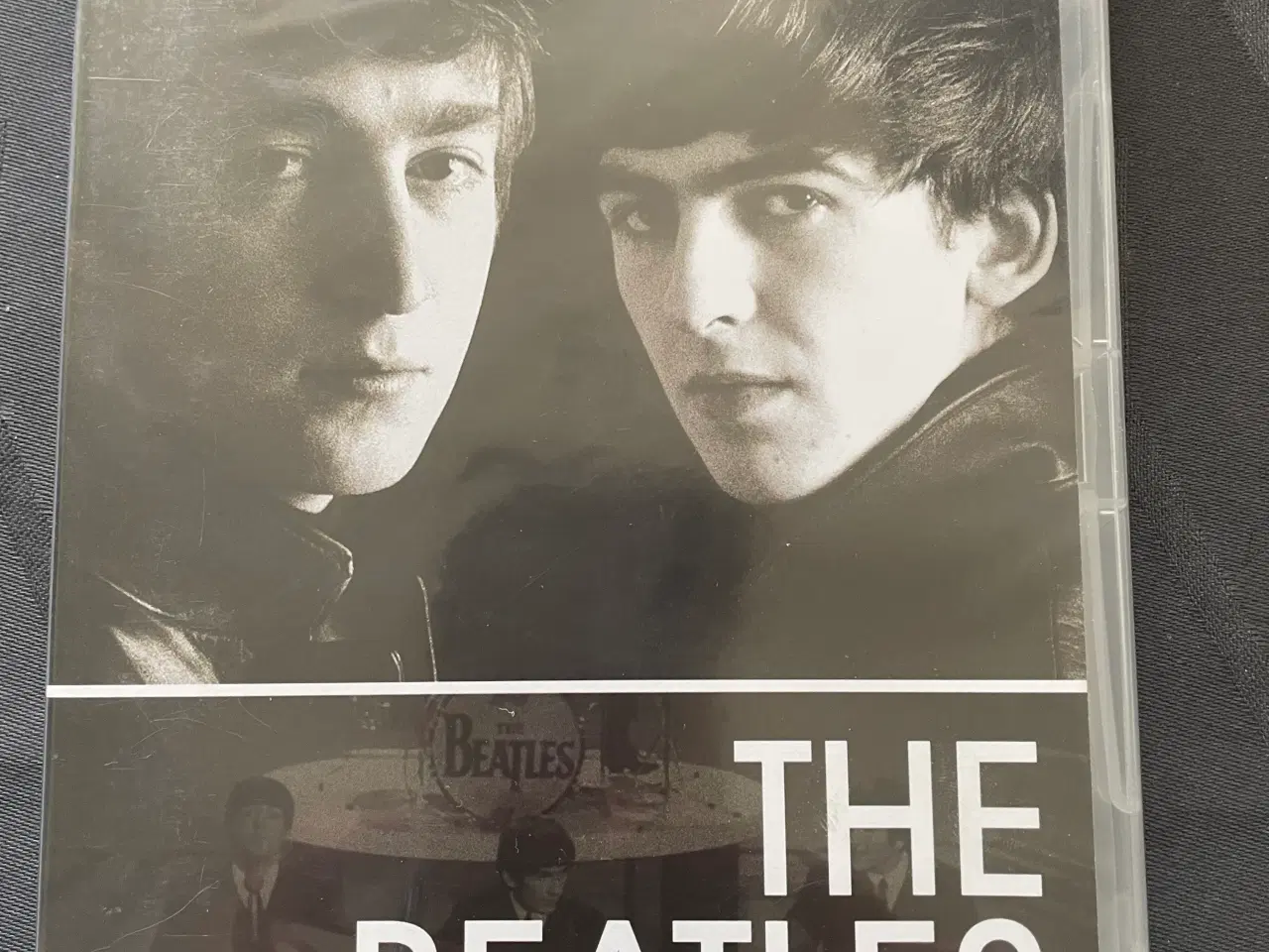 Billede 1 - The Beatles Lennon & Harrison