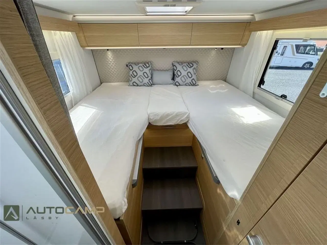 Billede 12 - 2026 - Adria Coral 670 DL