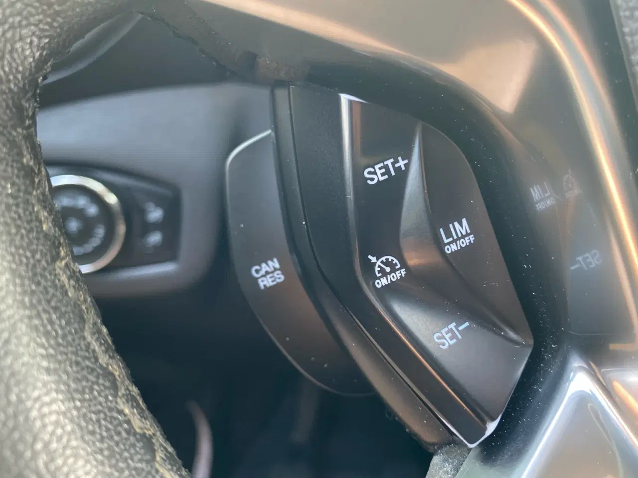 Billede 33 - Ford Transit Connect 210 L 1,6 TDCi HP Trend 95HK Van