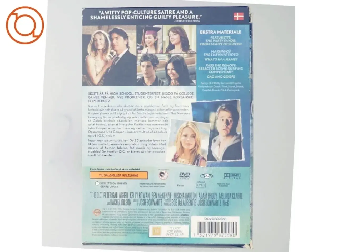 Billede 3 - The Orange County