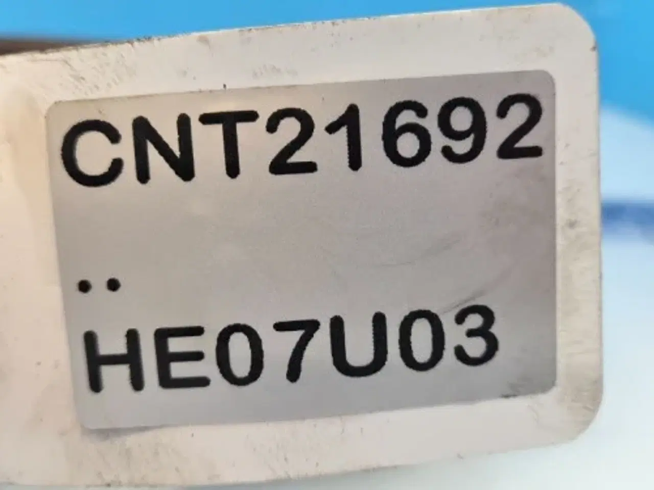 Billede 11 - New Holland BB920 Kamskive 86577790