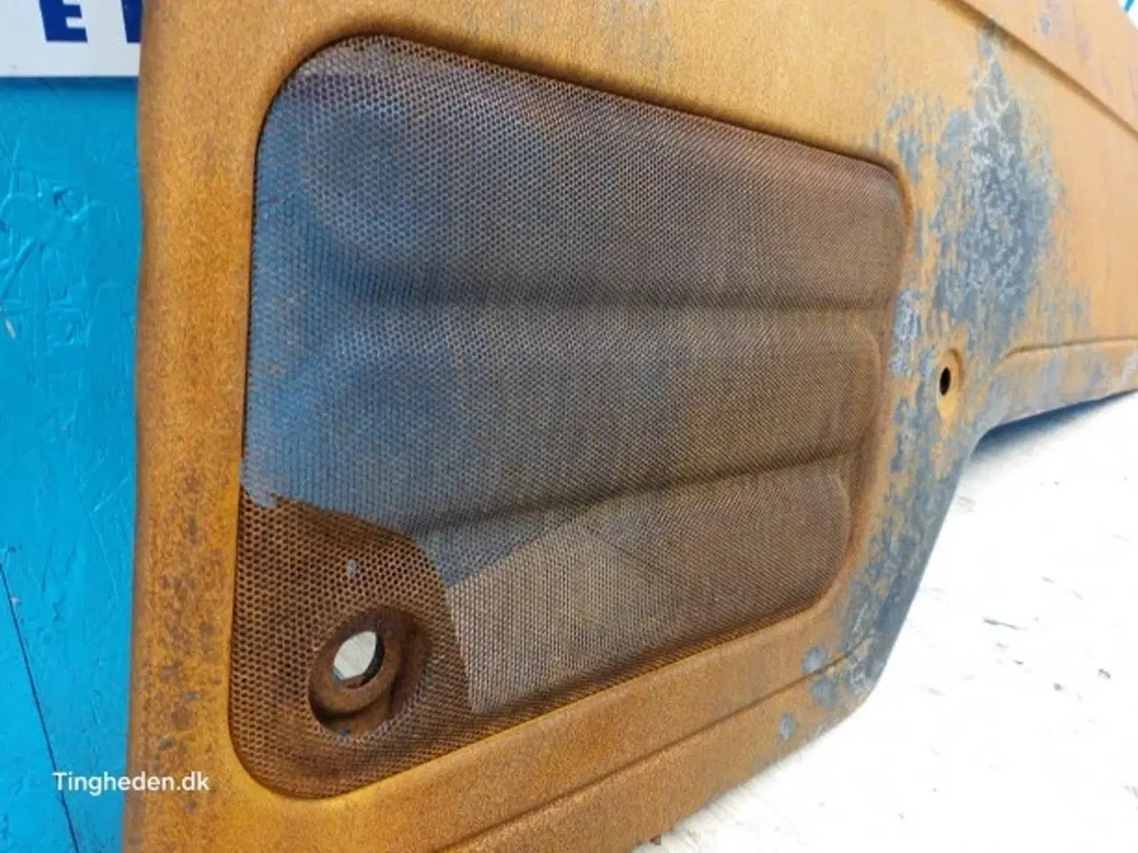 Billede 15 - Massey Ferguson 6465 Sideskærm L. 3789755P93