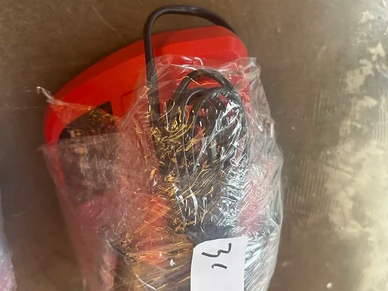 Billede 2 - MILWAUKEE Lader + batterier