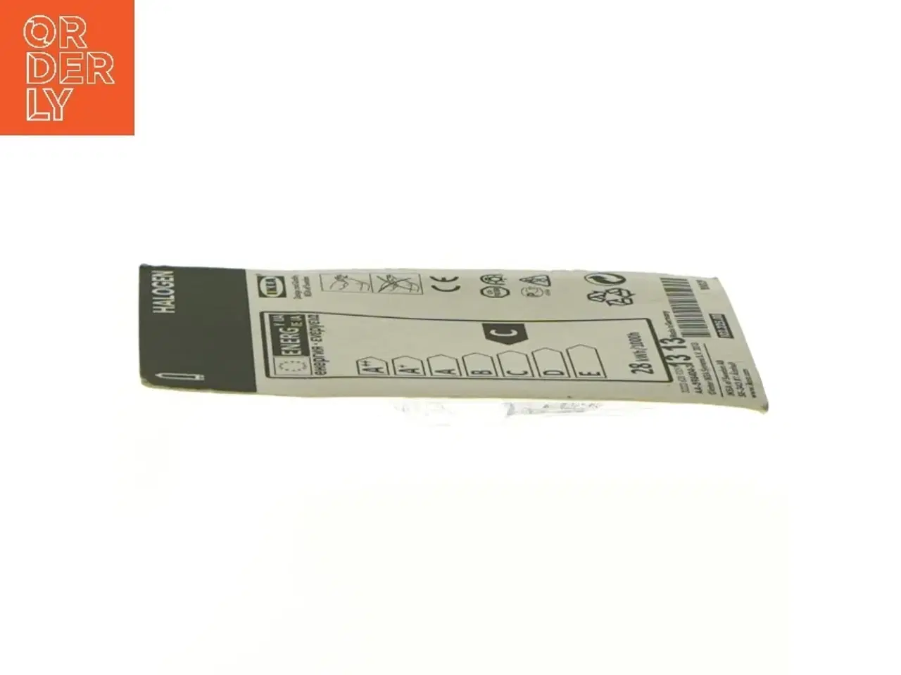 Billede 2 - Halogenpærer