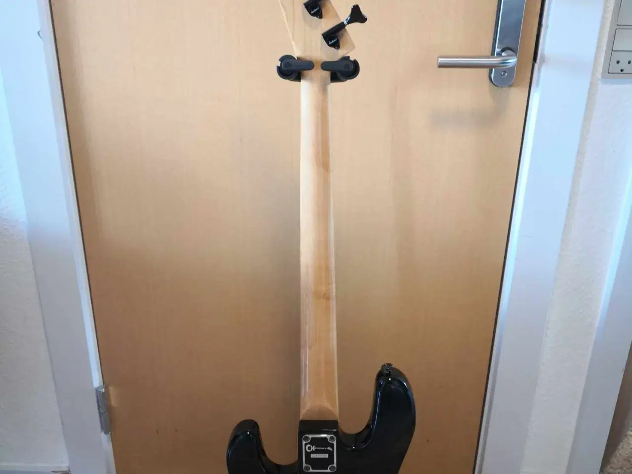 Billede 6 - Charvel 80er bas