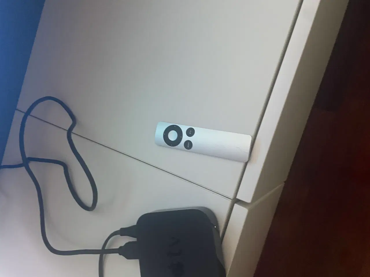 Billede 4 - Aplle tv