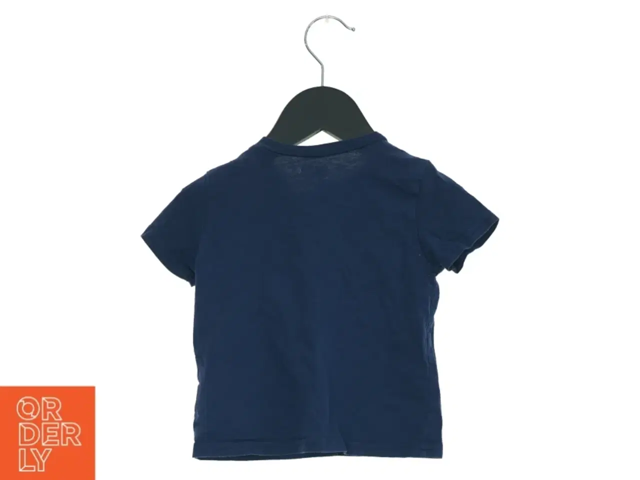 Billede 2 - T-shirt fra Ralph Lauren (str. 86 cm)