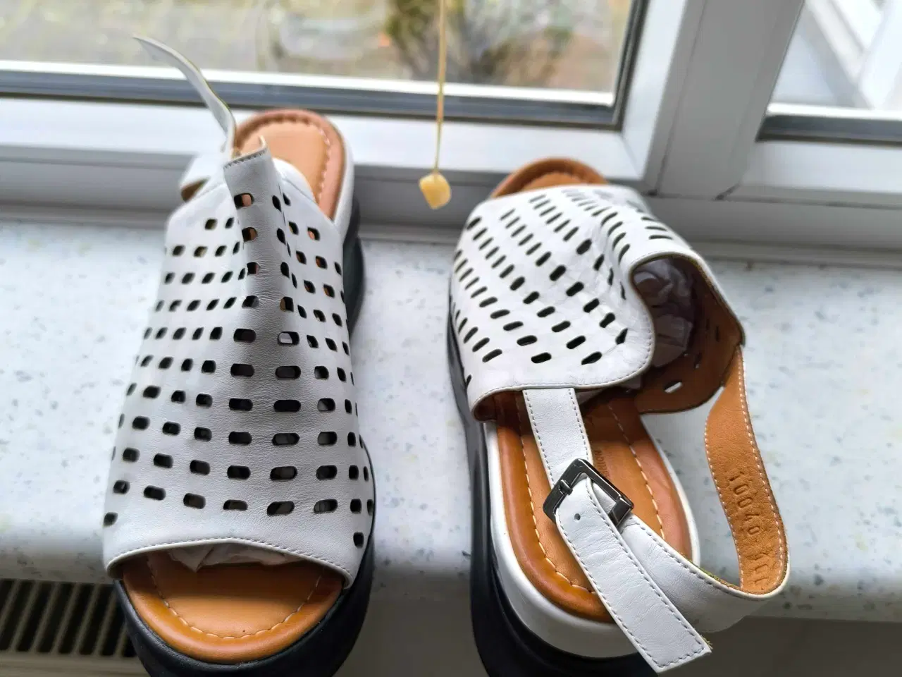 Billede 1 - Nye sandaler, mærke Dogati Fashion