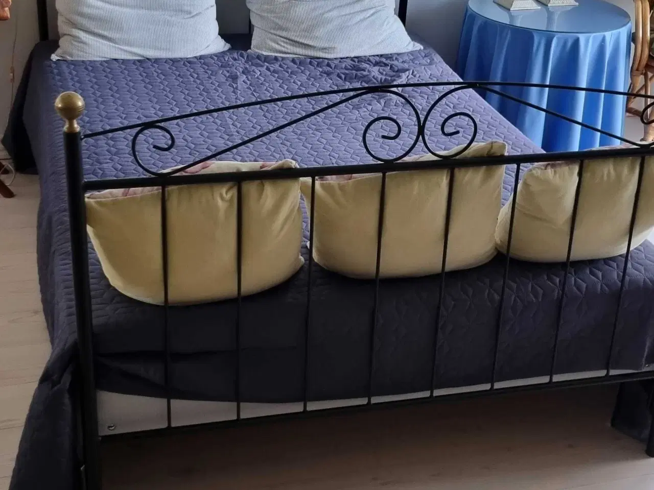 Billede 2 - Stålseng