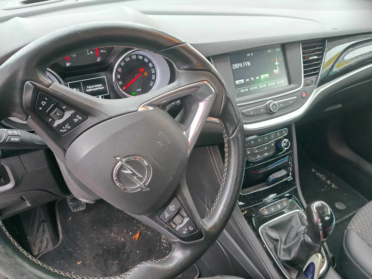 Billede 5 - Opel Astra