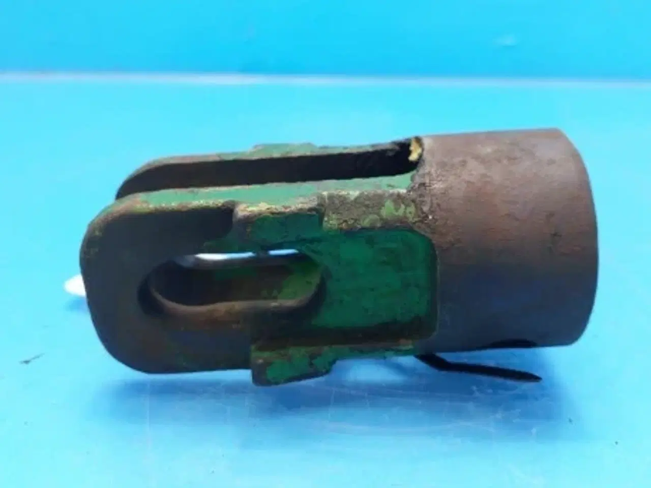 Billede 2 - John Deere 1640 Gaffel L31656