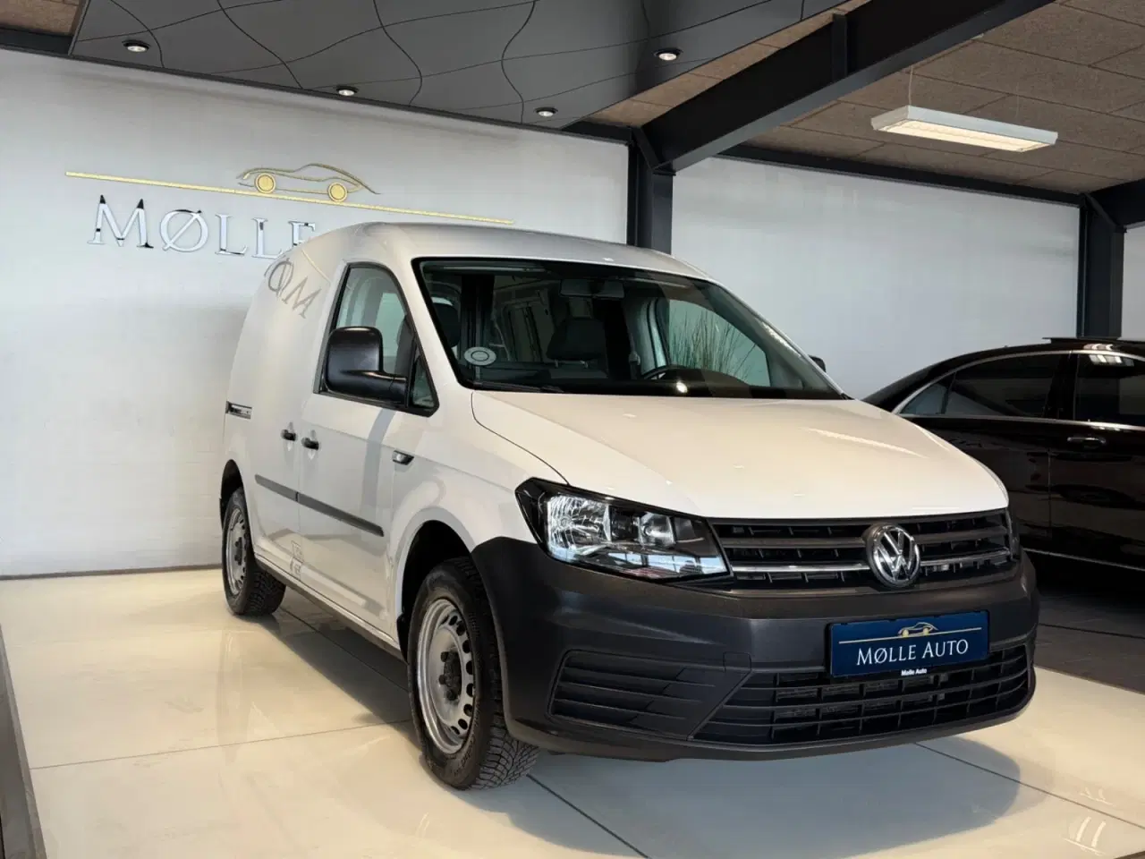 Billede 9 - VW Caddy 1,2 TSi 84 Van