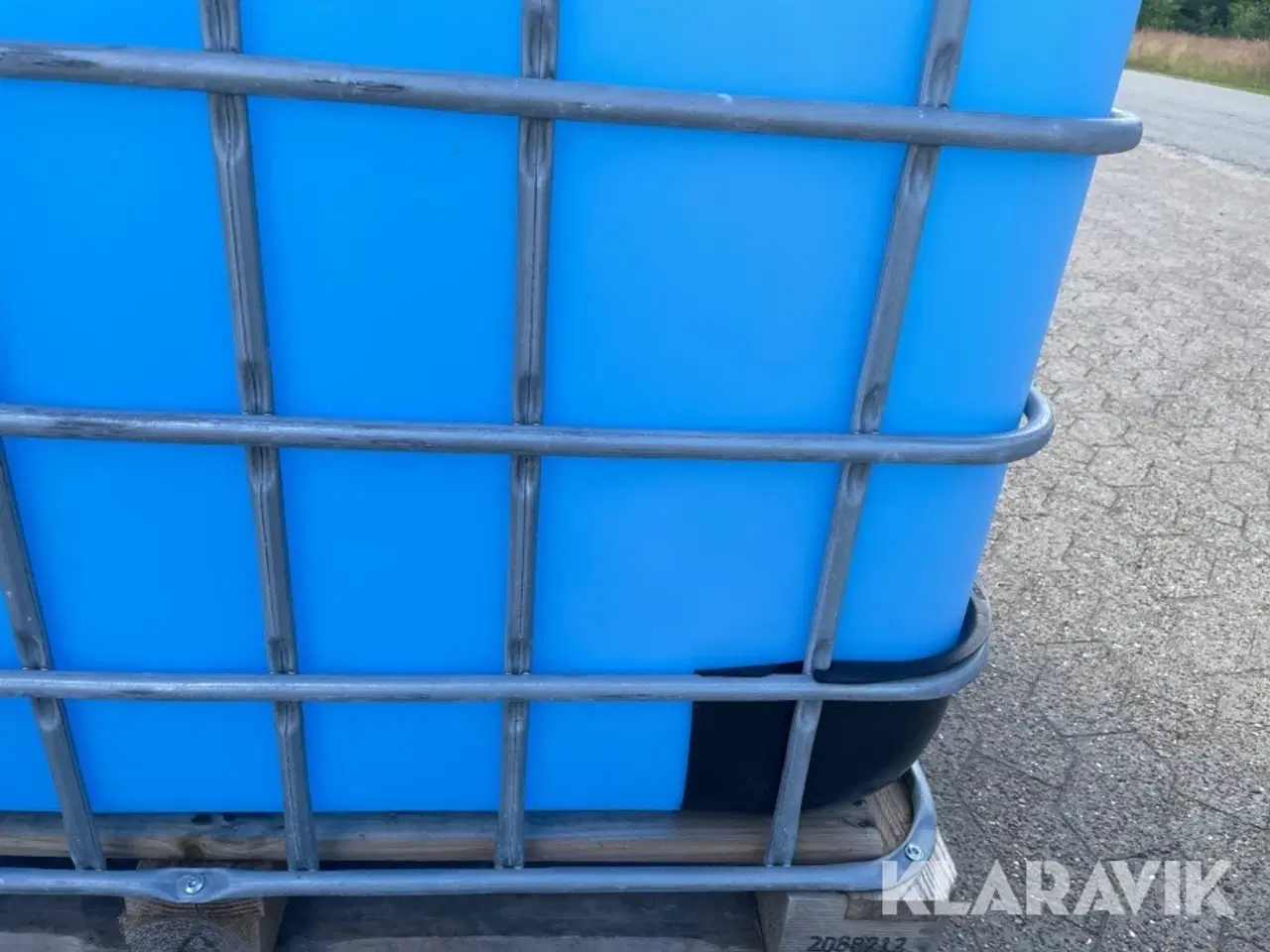 Billede 8 - Sprinklervæske 1000 L