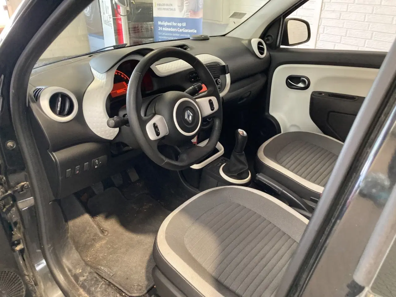 Billede 5 - Renault Twingo 1,0 SCe 70 Expression