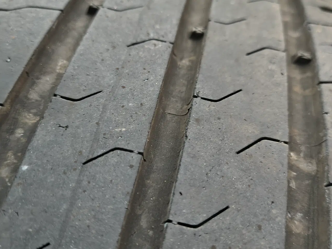 Billede 1 - 185/55 15"