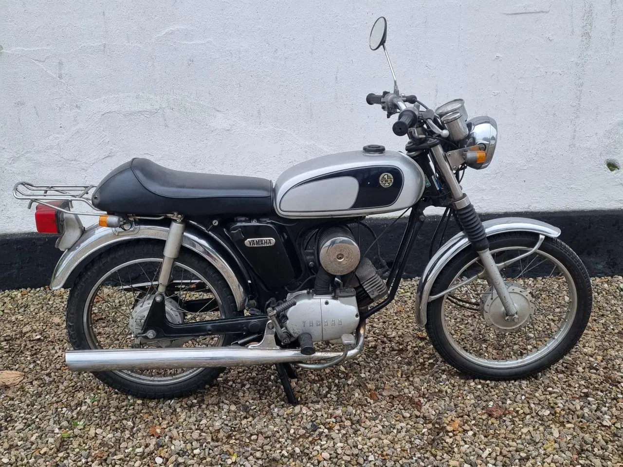 Billede 4 - Yamaha fs1 yb1