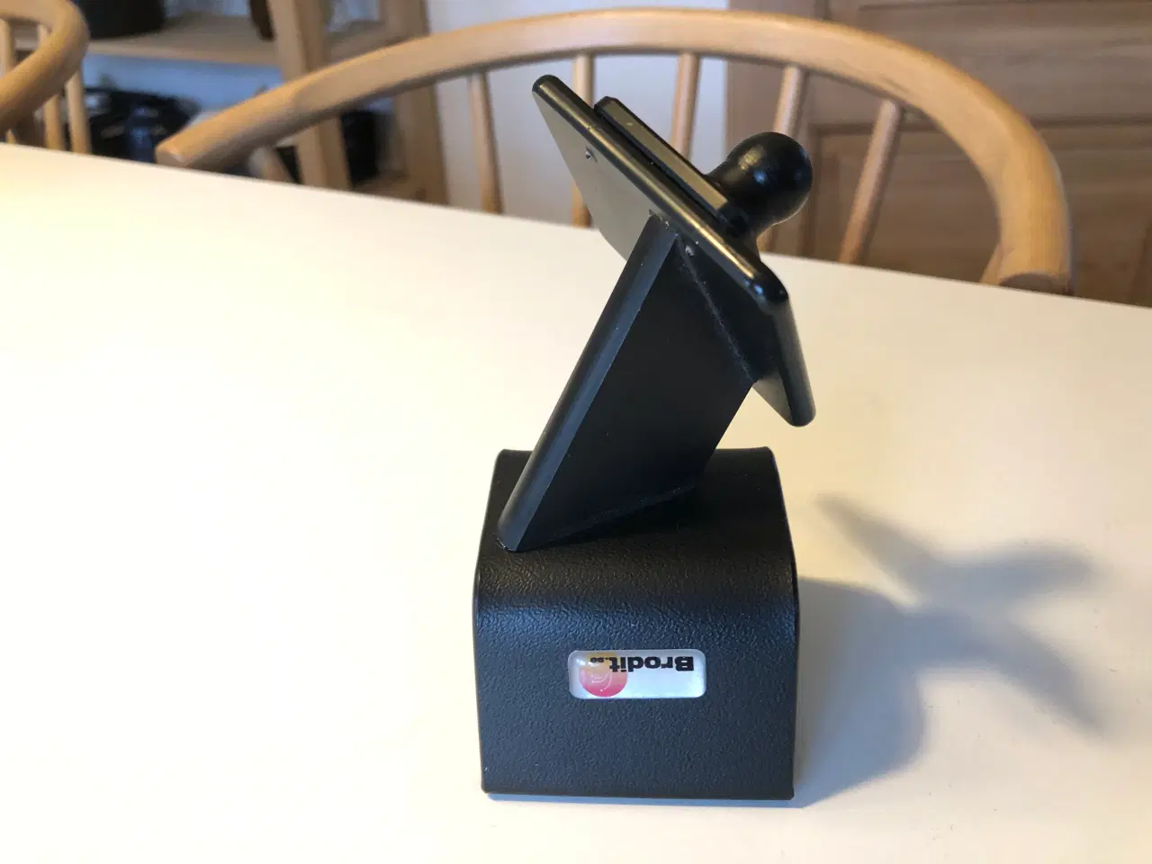 Billede 1 - Brodit beslag til at holde GPS