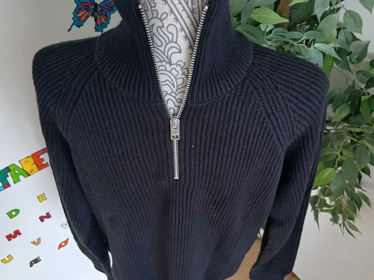 Billede 2 - Sweater. Jack&Jones. Medium 