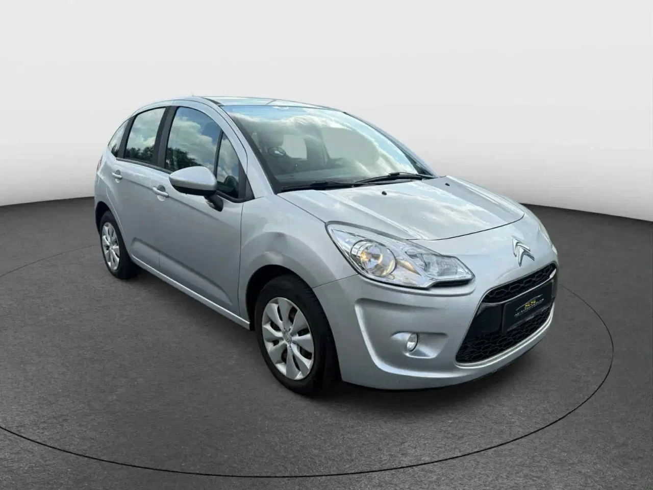 Billede 2 - Citroën C3 1,4 HDi Attraction