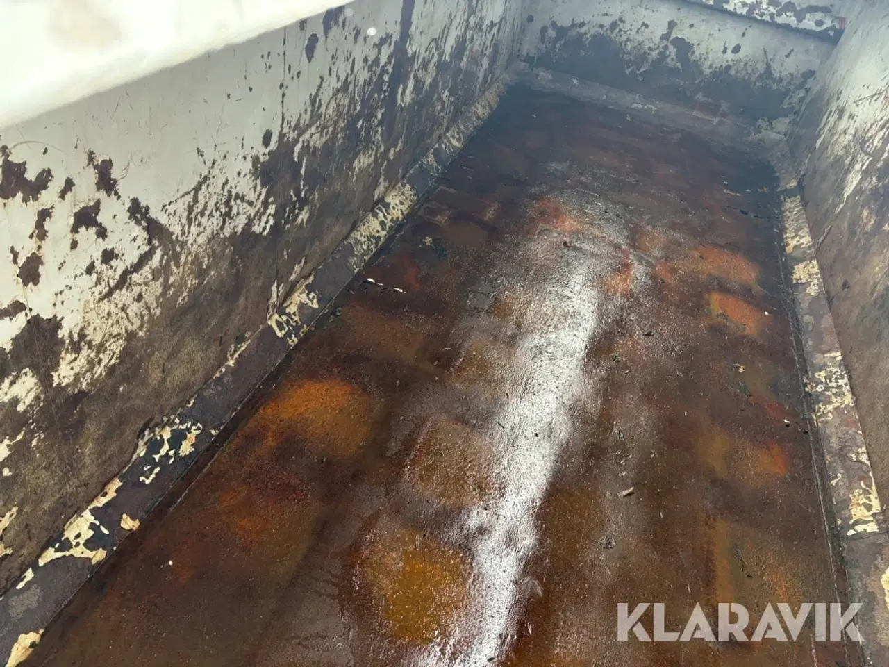 Billede 8 - Kroghejscontainer med låg