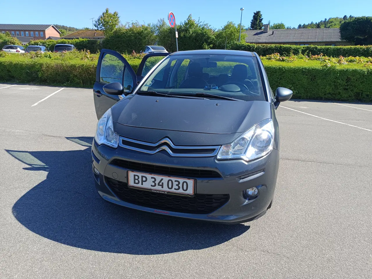 Billede 6 - Citroen C3 1.6 BlueHdi 2016