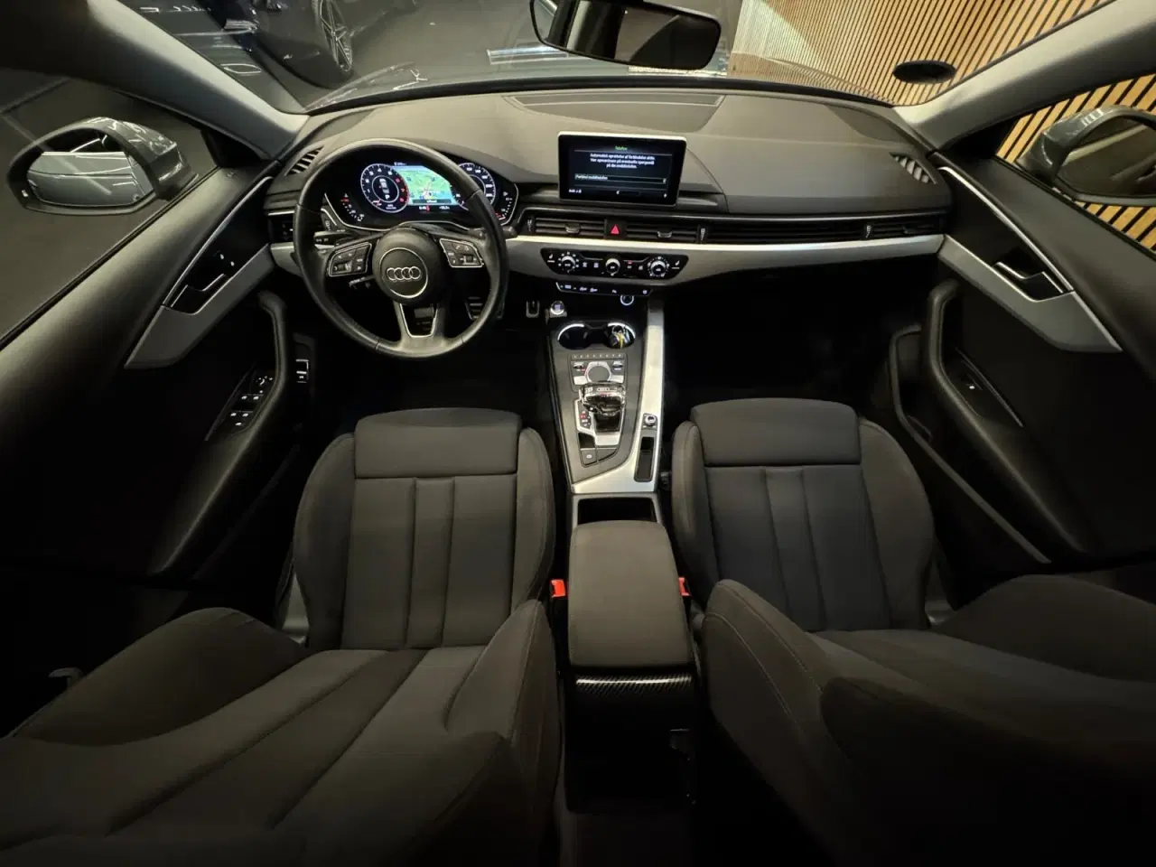 Billede 6 - Audi A4 2,0 TFSi 190 Ultra S-tr.