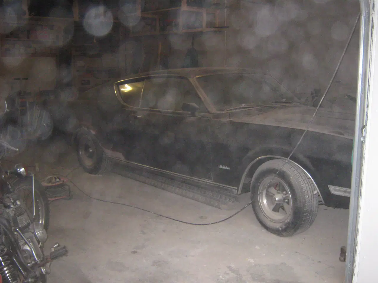Billede 3 - Mercury cyclone