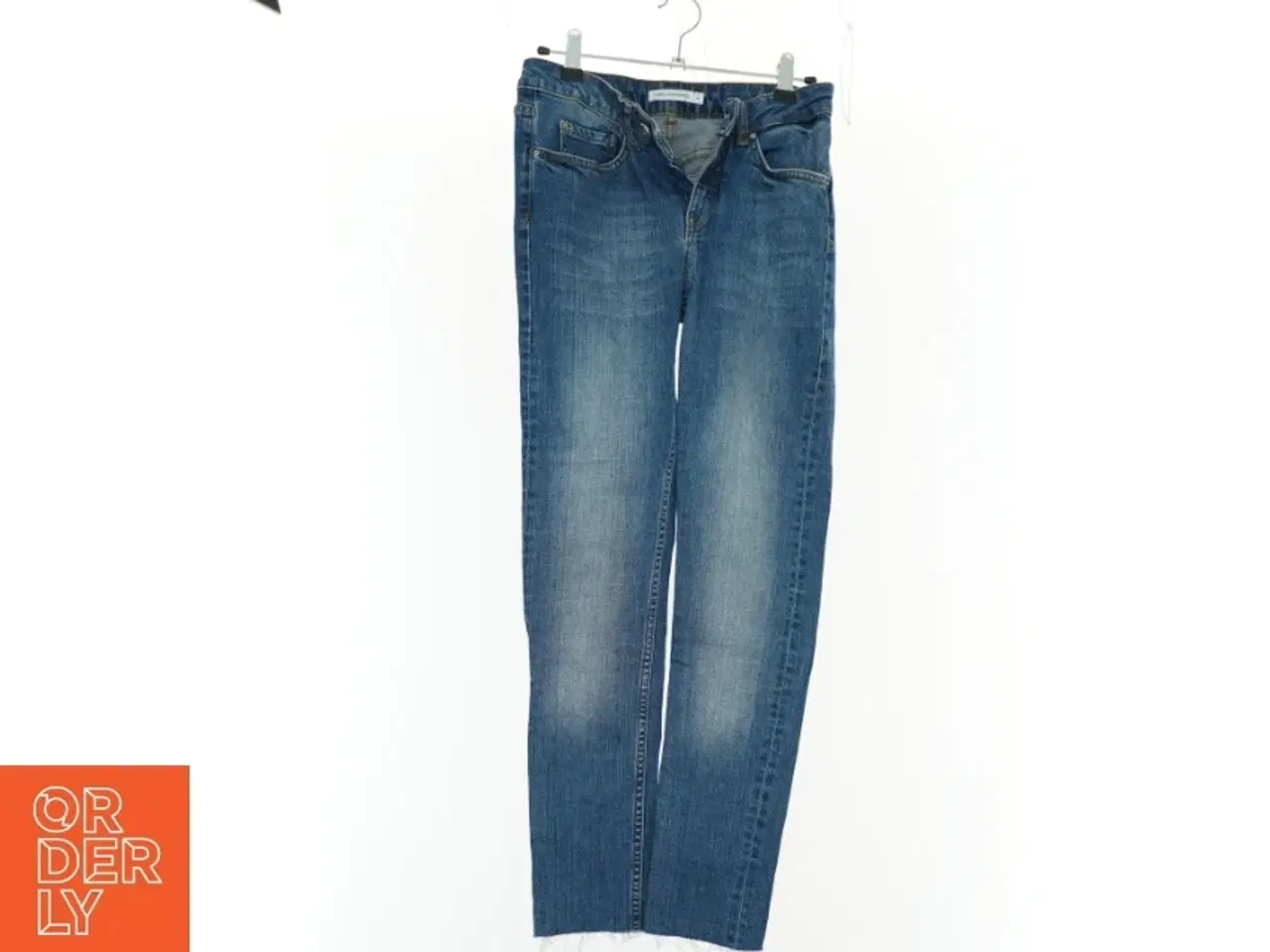 Billede 1 - Jeans (str. 158 cm)
