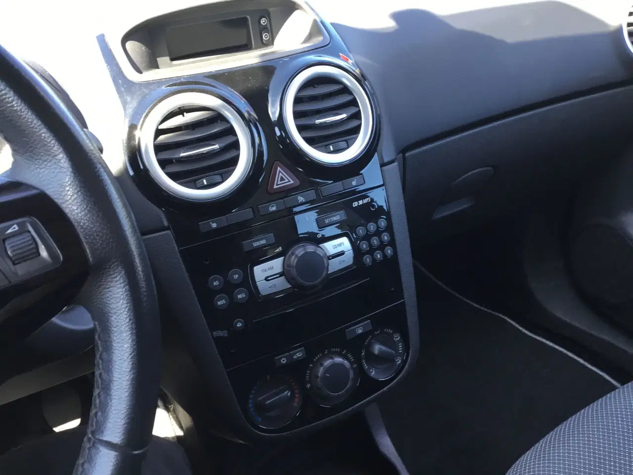 Billede 6 - Opel corsa 1.4 benzin nysynet træk aircon