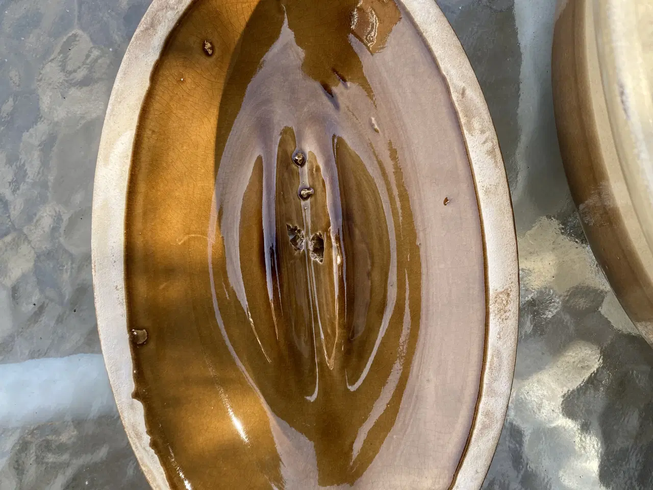 Billede 3 - Ovnfast fad