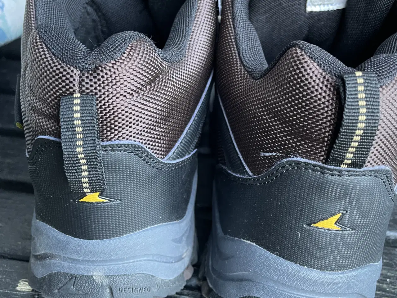 Billede 2 - Power winter Hiker vandrestøvler 