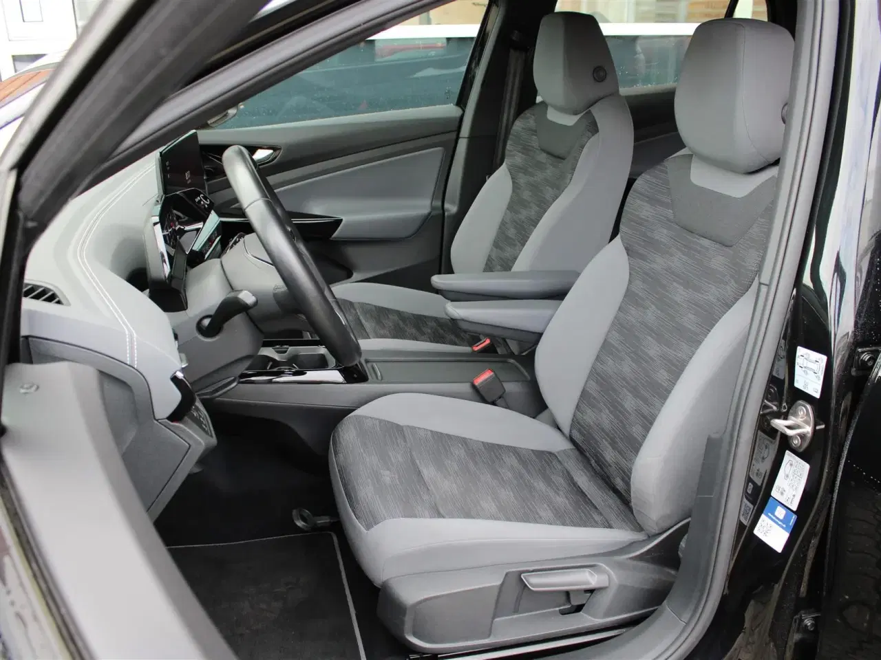 Billede 2 - VW ID.5 EL Pro Performance 204HK 5d Aut.