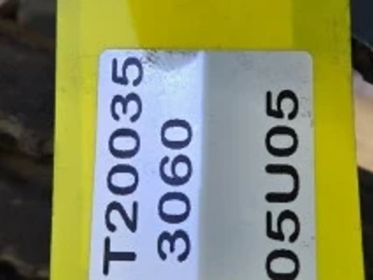 Billede 13 - Massey Ferguson 3060 Trine 3618874M91
