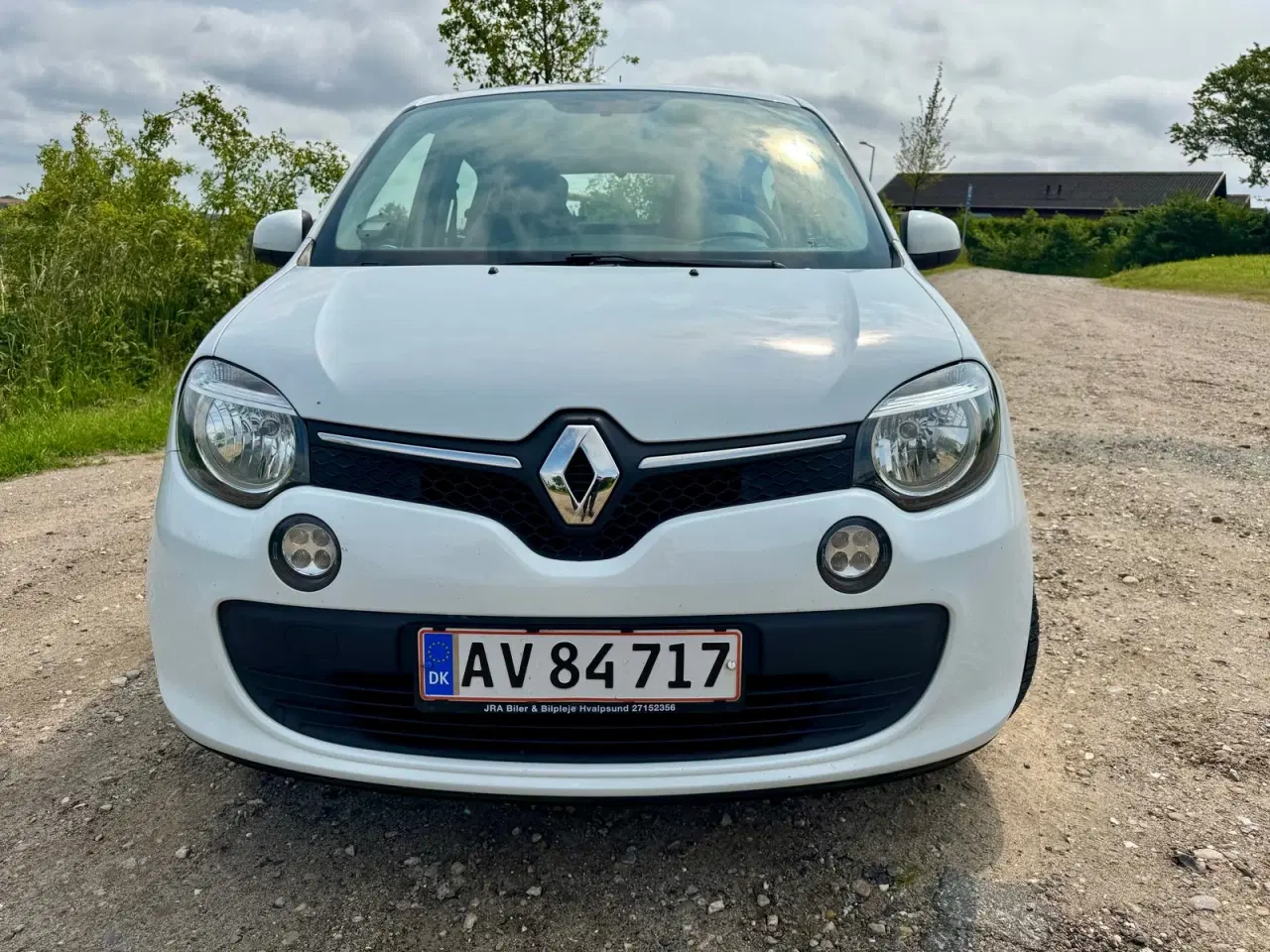 Billede 2 - Renault Twingo 1,0 SCe 70 Authentique